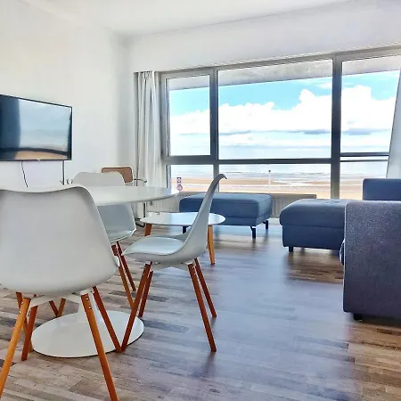 Royal Palace Seaview * Ostend