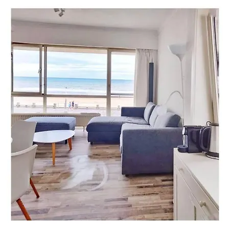Appartement Royal Palace Seaview *