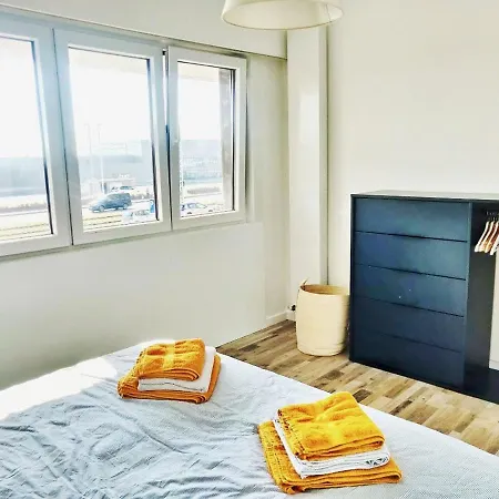 Royal Palace Seaview Appartement