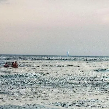 Royal Palace Seaview Остенде