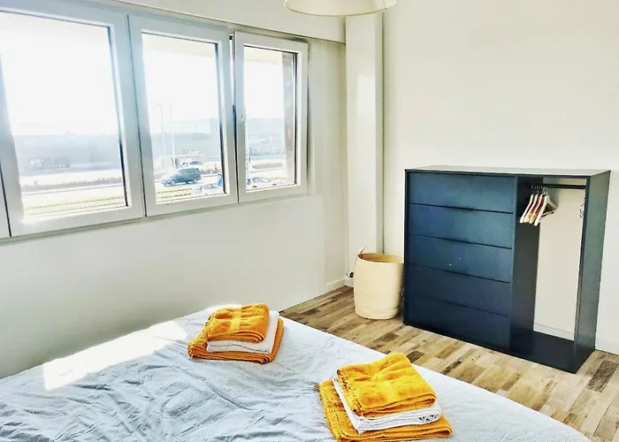 Royal Palace Seaview Apartman